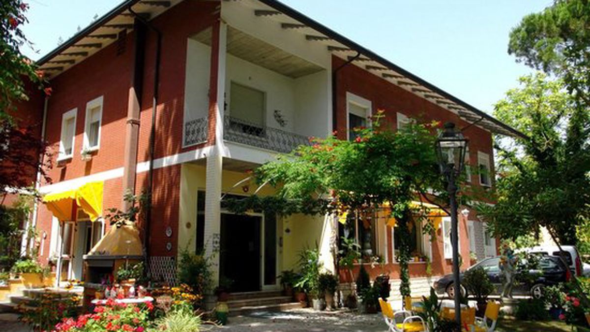   - Hotel Al Cacciatore di Sogni a Milano Marittima