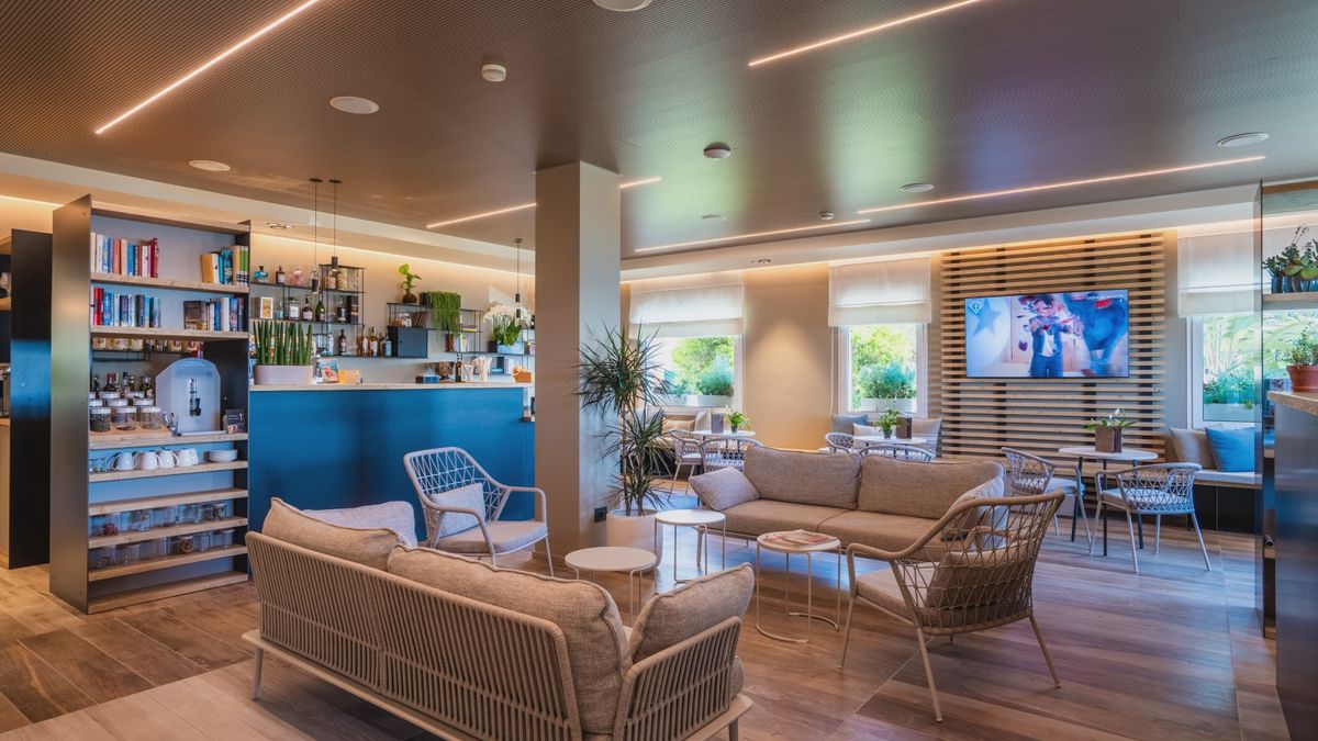   - Family Hotel La baia a Diano Marina