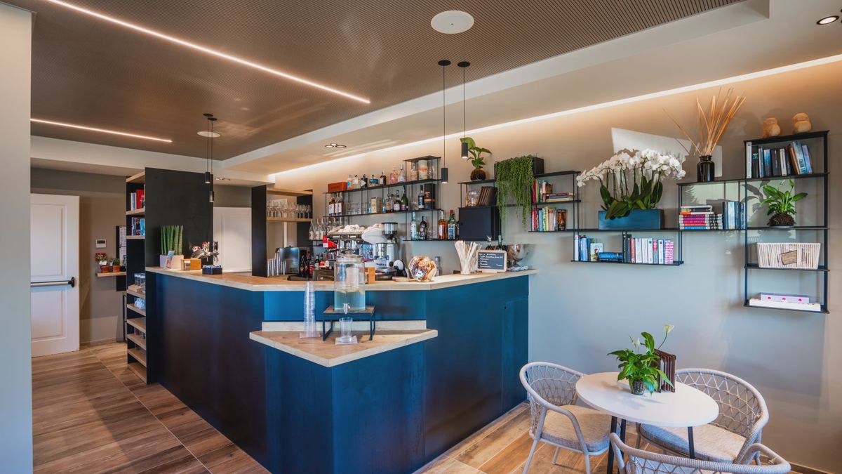   - Family Hotel La baia a Diano Marina