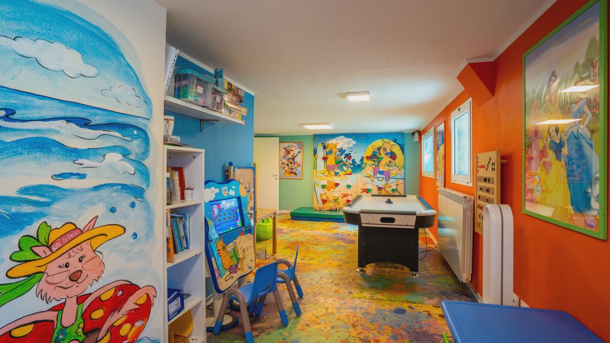   - Family Hotel La baia a Diano Marina