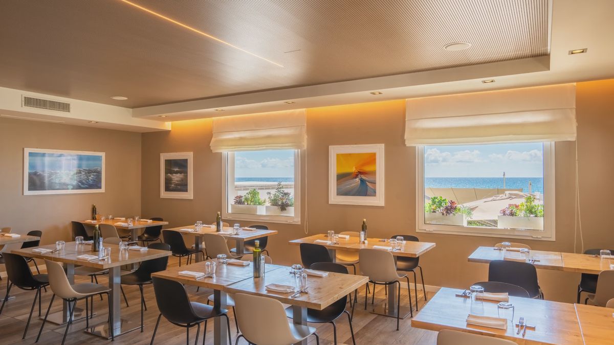   - Family Hotel La baia a Diano Marina