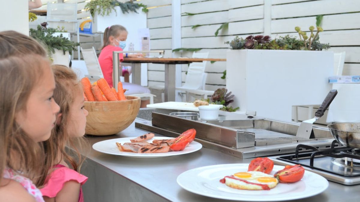   - Family Hotel La baia a Diano Marina