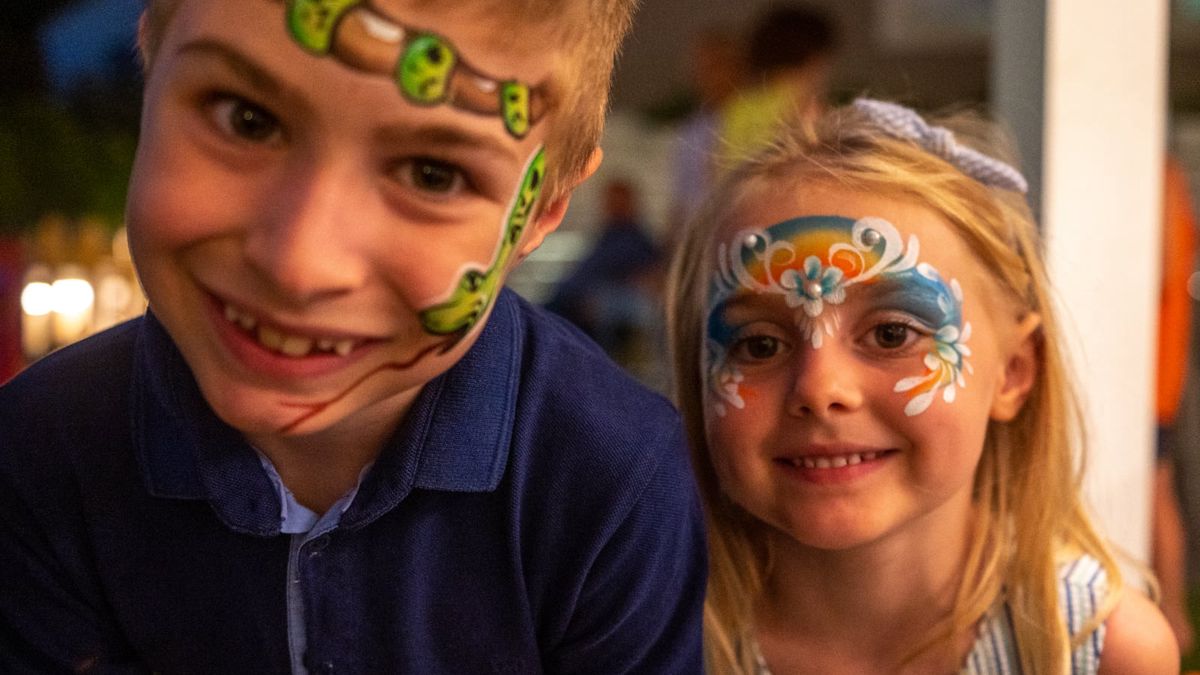   - Family Hotel La baia a Diano Marina