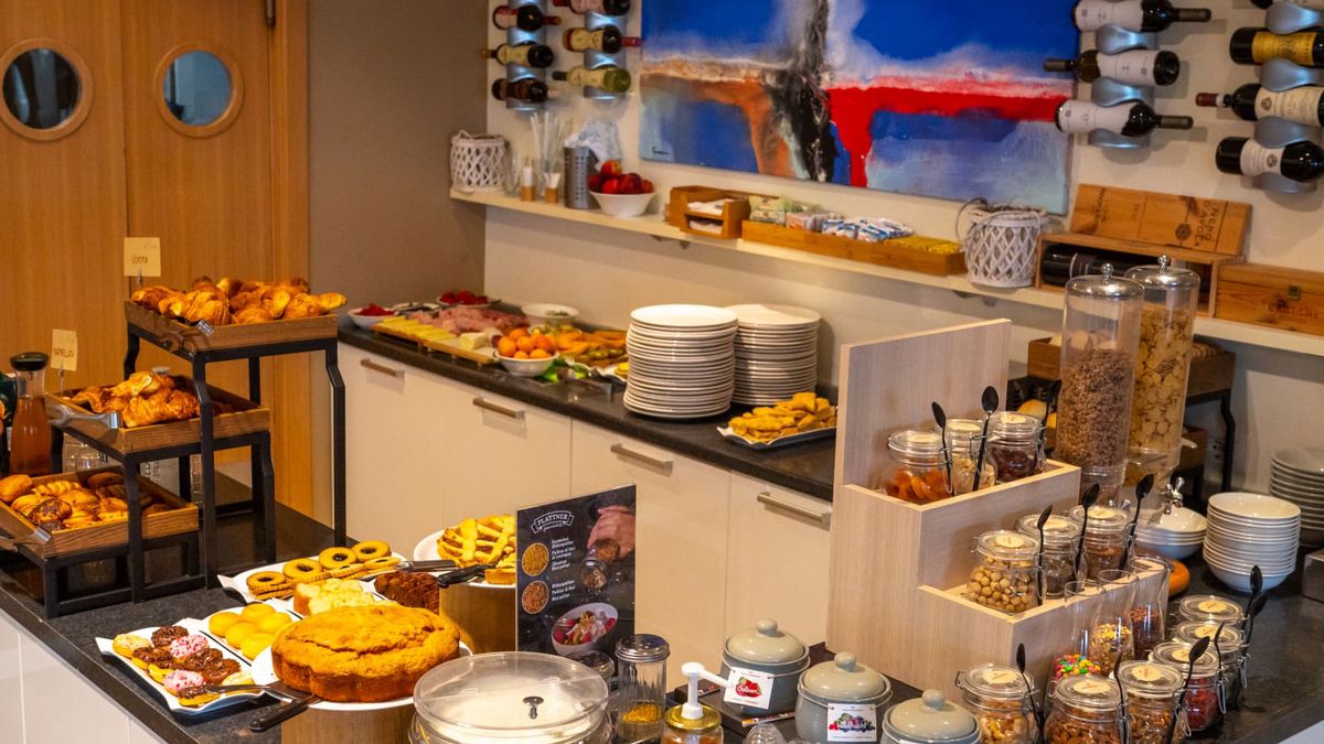   - Family Hotel La baia a Diano Marina