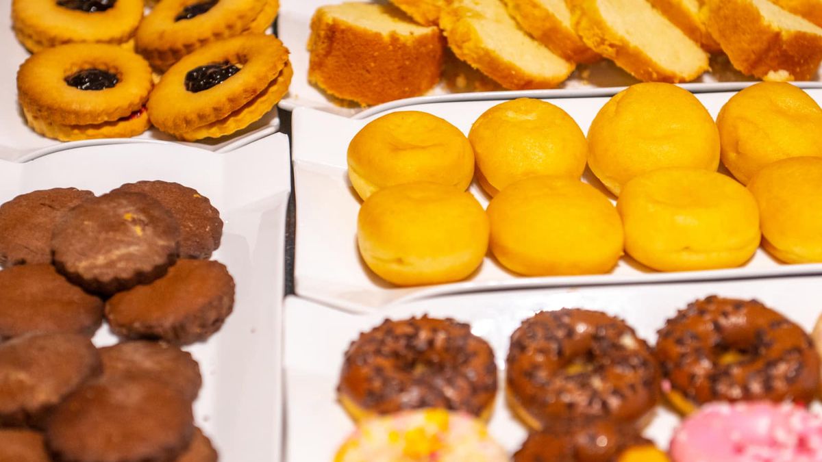   - Family Hotel La baia a Diano Marina