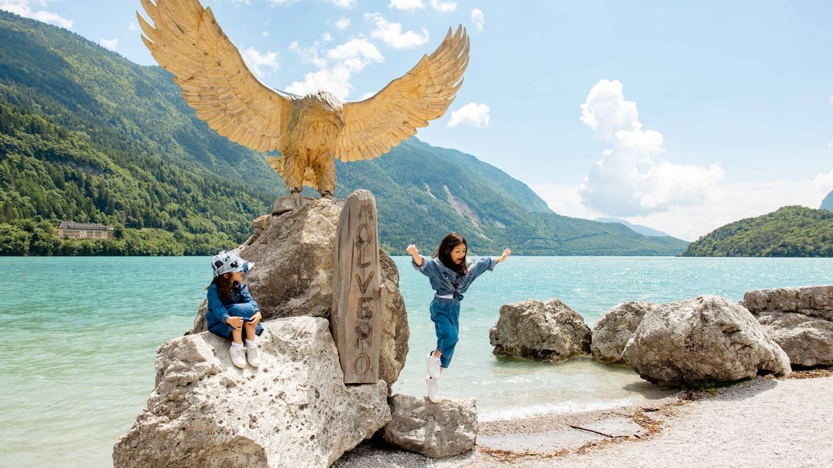   - Grand Hotel Piz Galin family & Wellness a Andalo