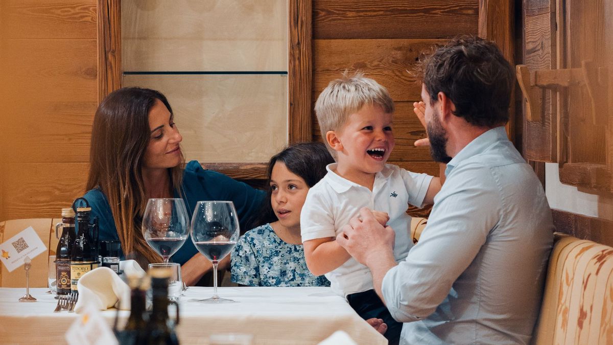   - Grand Hotel Piz Galin family & Wellness a Andalo