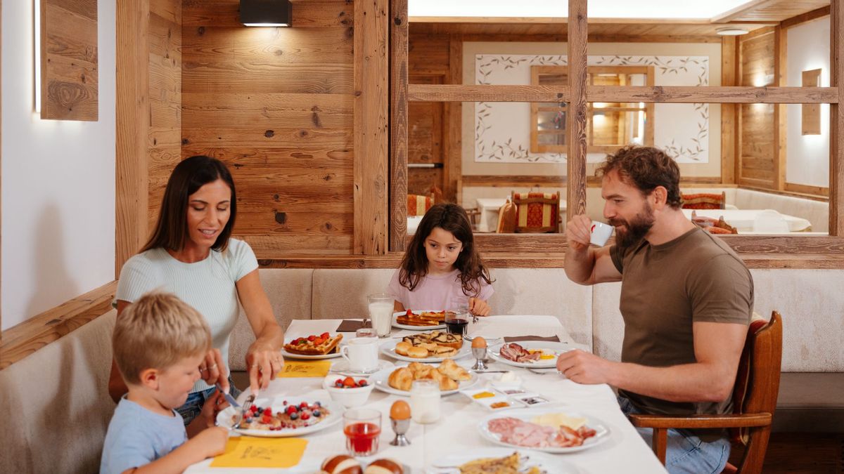   - Grand Hotel Piz Galin family & Wellness a Andalo