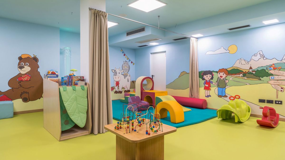   - Grand Hotel Piz Galin family & Wellness a Andalo