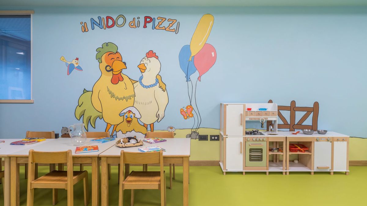   - Grand Hotel Piz Galin family & Wellness a Andalo