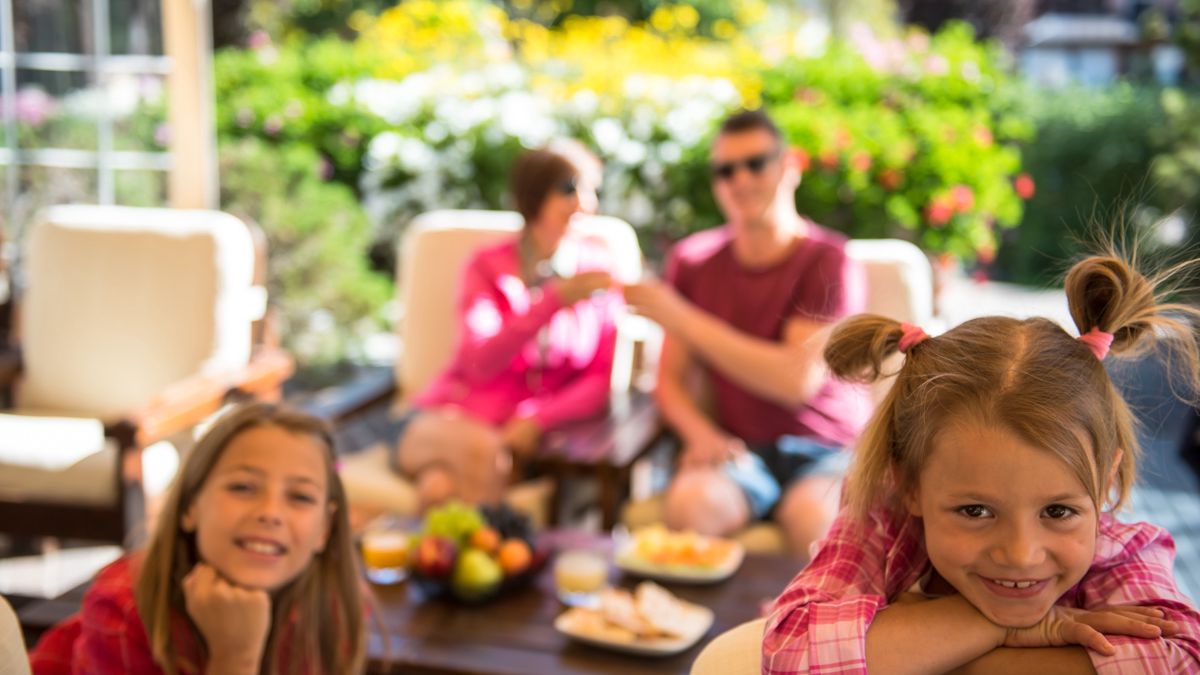   - Grand Hotel Piz Galin family & Wellness a Andalo