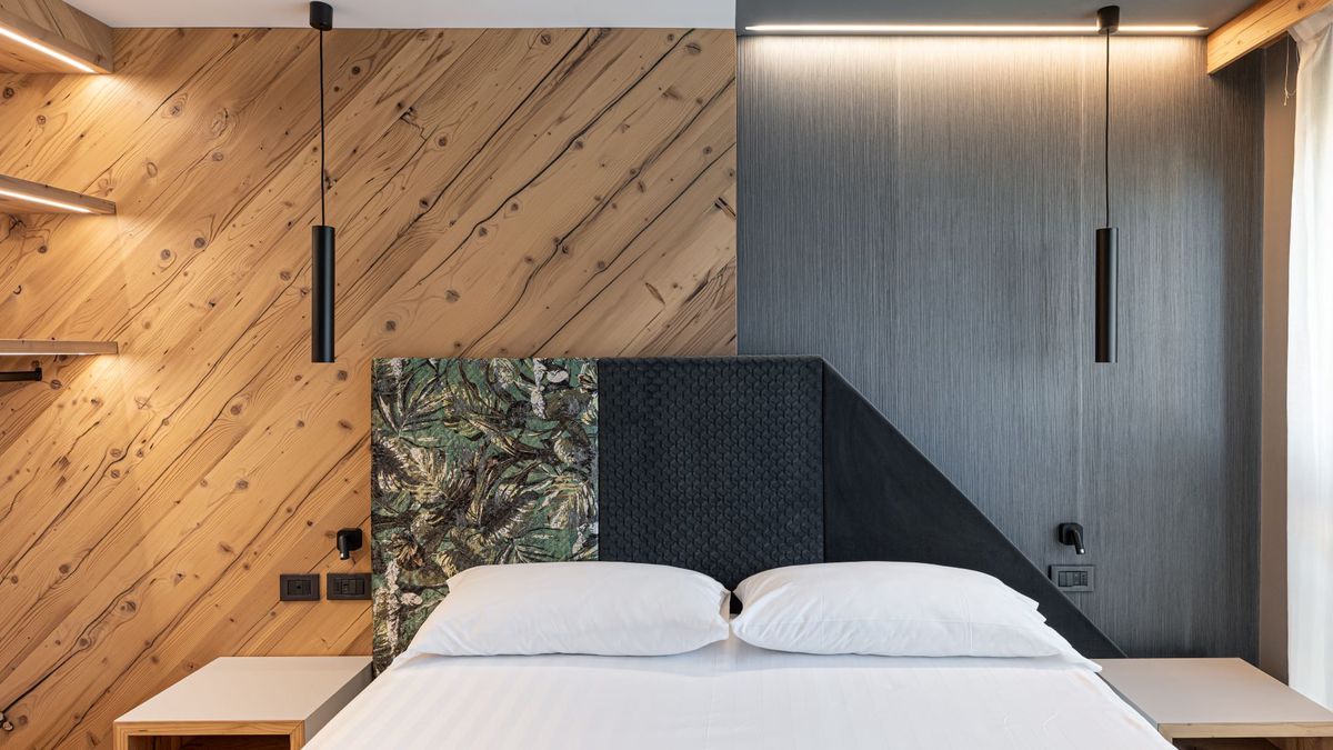   - Grand Hotel Piz Galin family & Wellness a Andalo