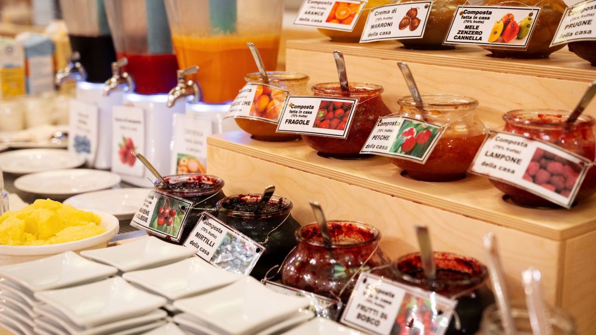   - Grand Hotel Piz Galin family & Wellness a Andalo