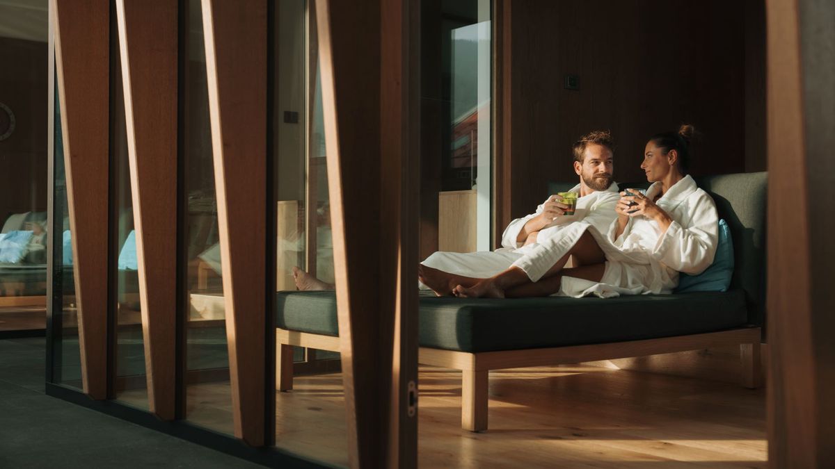   - Grand Hotel Piz Galin family & Wellness a Andalo