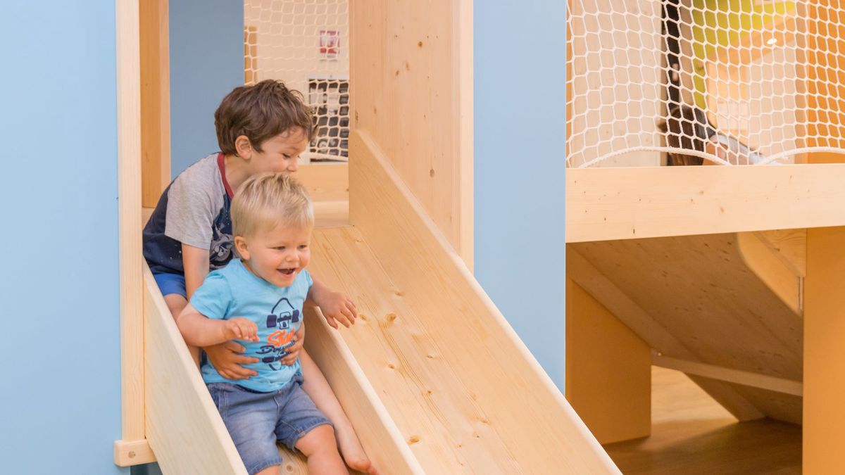   - Grand Hotel Piz Galin family & Wellness a Andalo