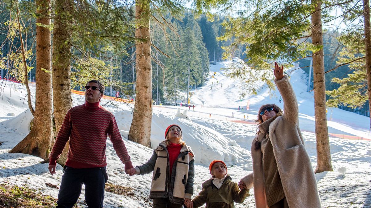   - Grand Hotel Piz Galin family & Wellness a Andalo