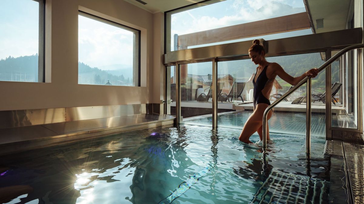   - Grand Hotel Piz Galin family & Wellness a Andalo