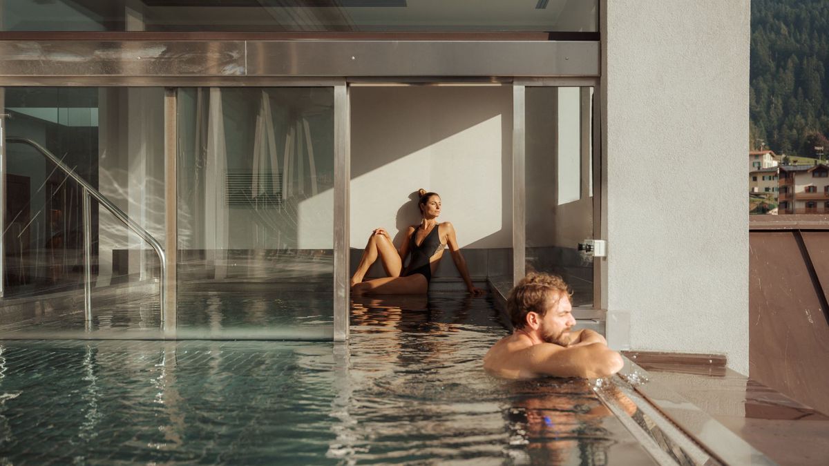   - Grand Hotel Piz Galin family & Wellness a Andalo