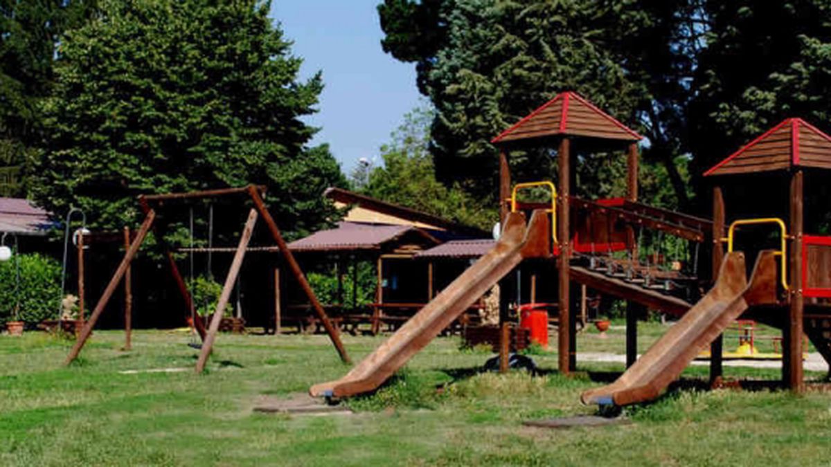   - Agriturismo Iacchelli a Velletri