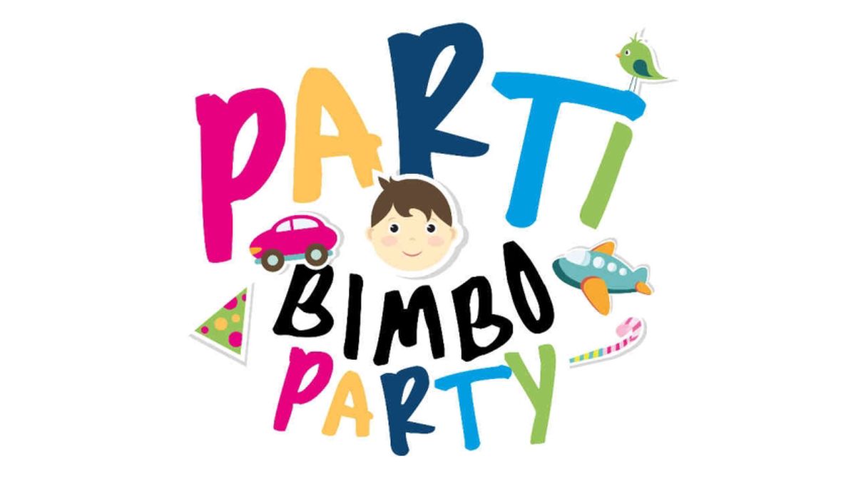   - Parti Bimbo Party a Torino