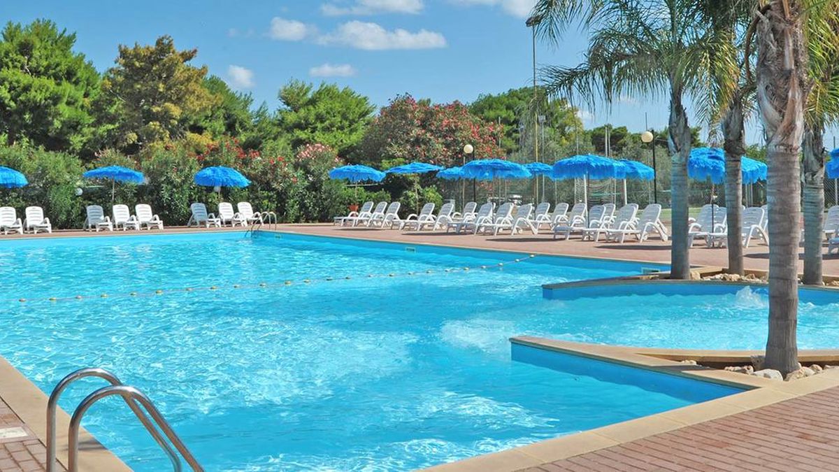   - Villaggio Le Diomedee a Vieste