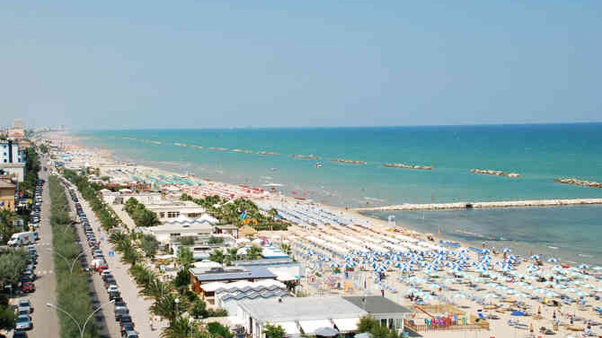   - B&B Al Mare a Porto San Giorgio