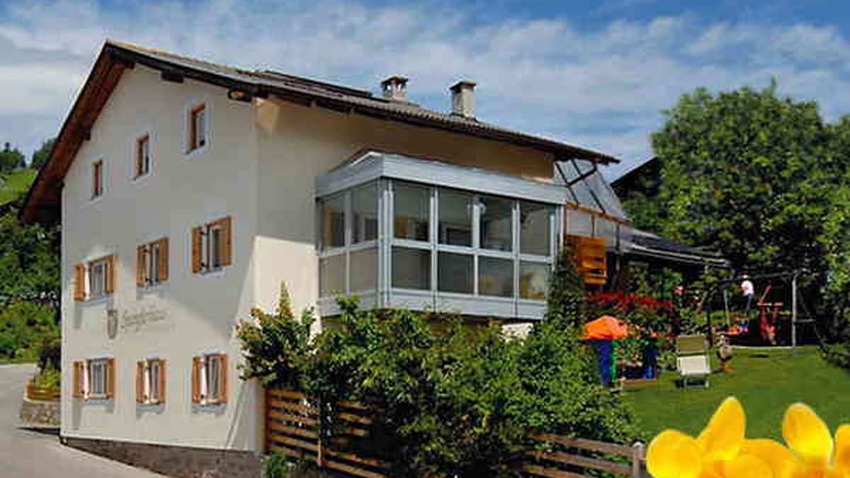   - Spanglerhaus a Nova Ponente