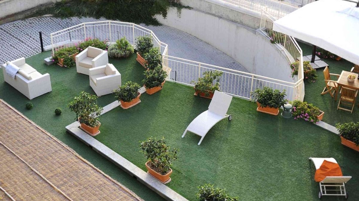   - Residenza Santa Cecilia a San Vincenzo