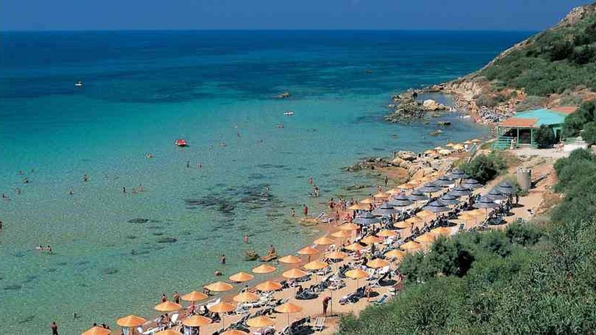   - Le Castella Village a Capo Rizzuto