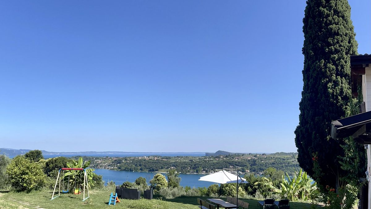   - Agriturismo Valsiniga a Salò