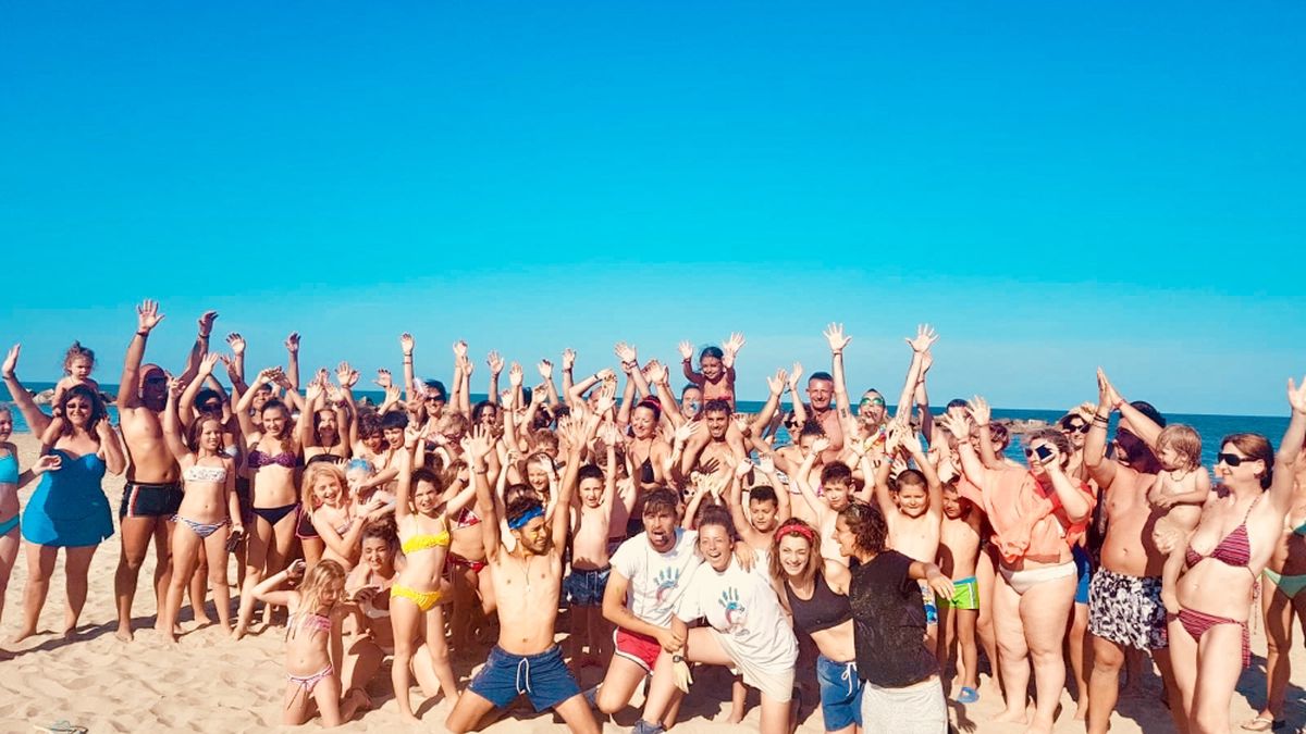   - Color King Marte Family Village a Lido di Classe