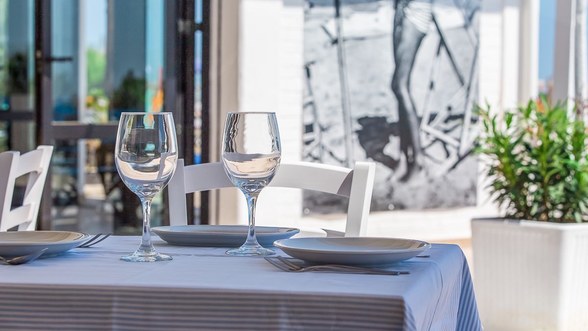   - Color King Marte Family Village a Lido di Classe