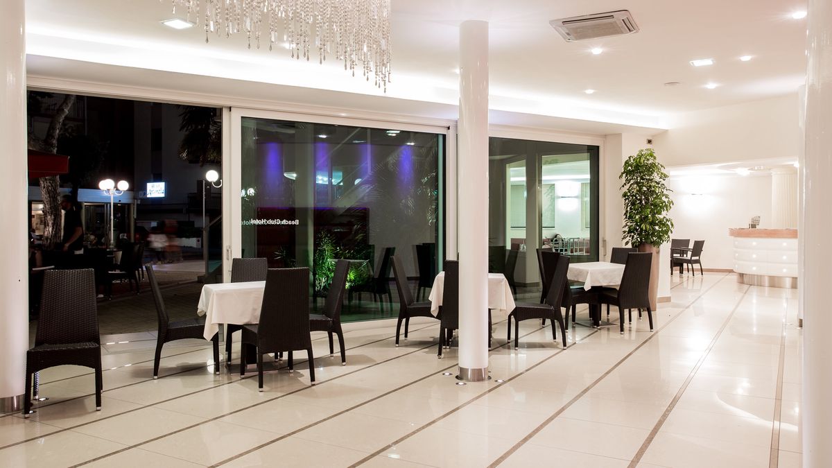   - Color King Marte Family Village a Lido di Classe