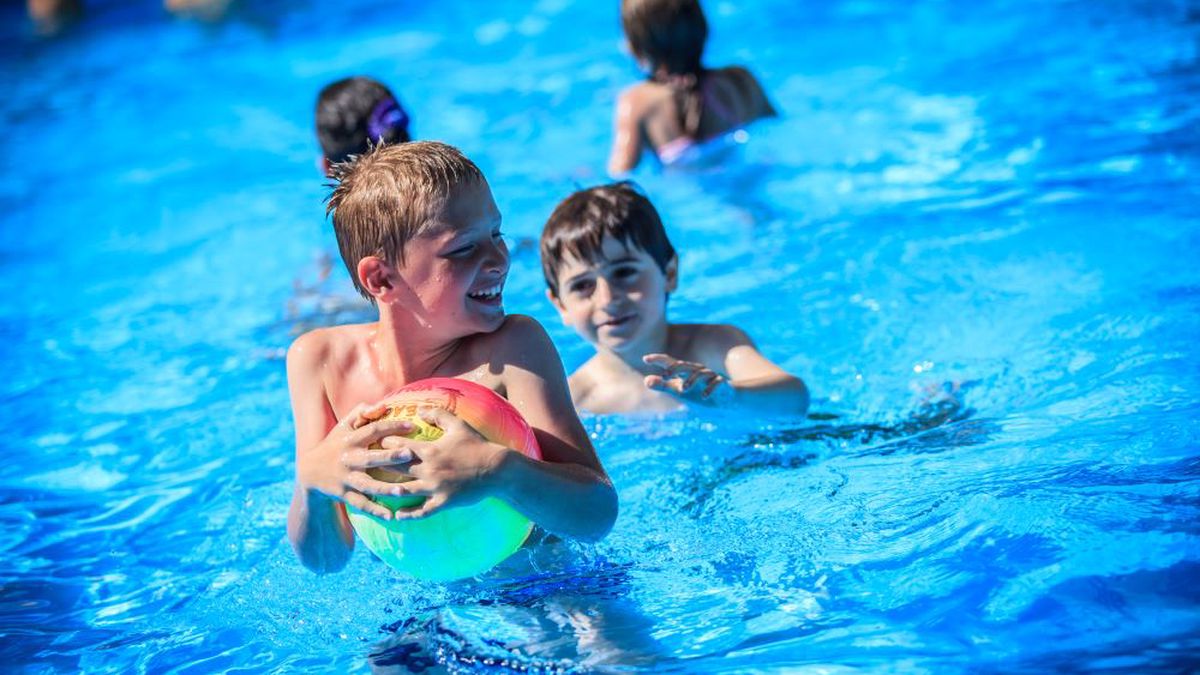   - Color King Marte Family Village a Lido di Classe