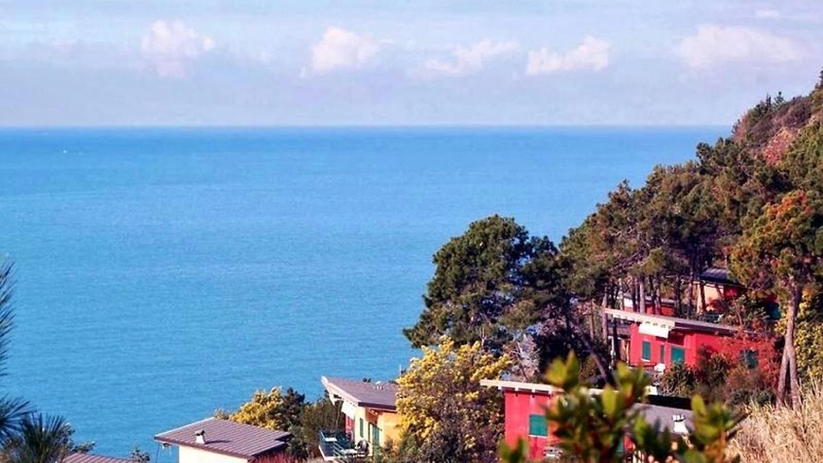   - Resort La Francesca a Bonassola