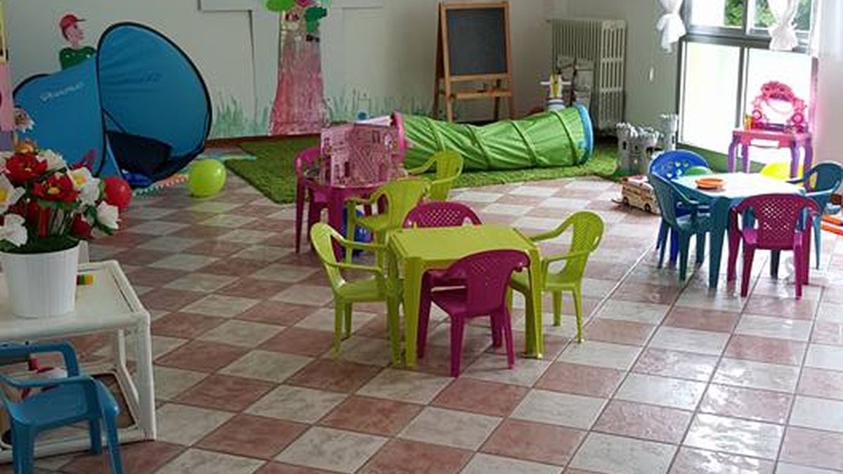   - La Pergola a Fontanelice