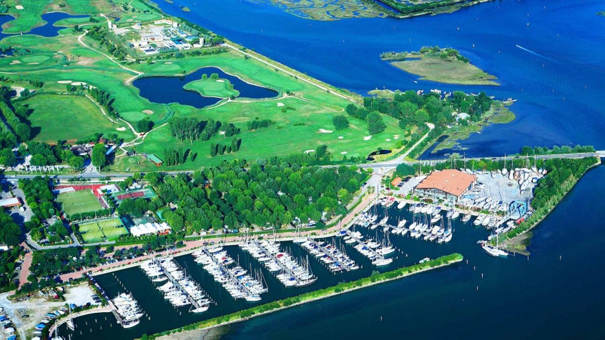   - Tenuta Primero a Grado