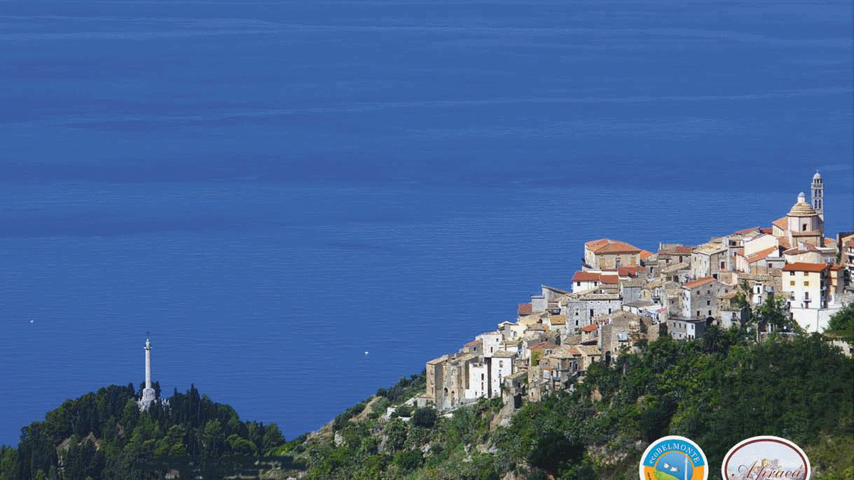   - ECOBELMONTE a Belmonte Calabro