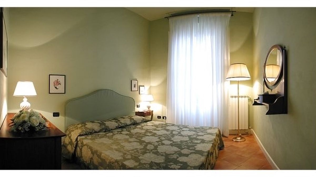   - Palazzo Alfani a FIRENZE