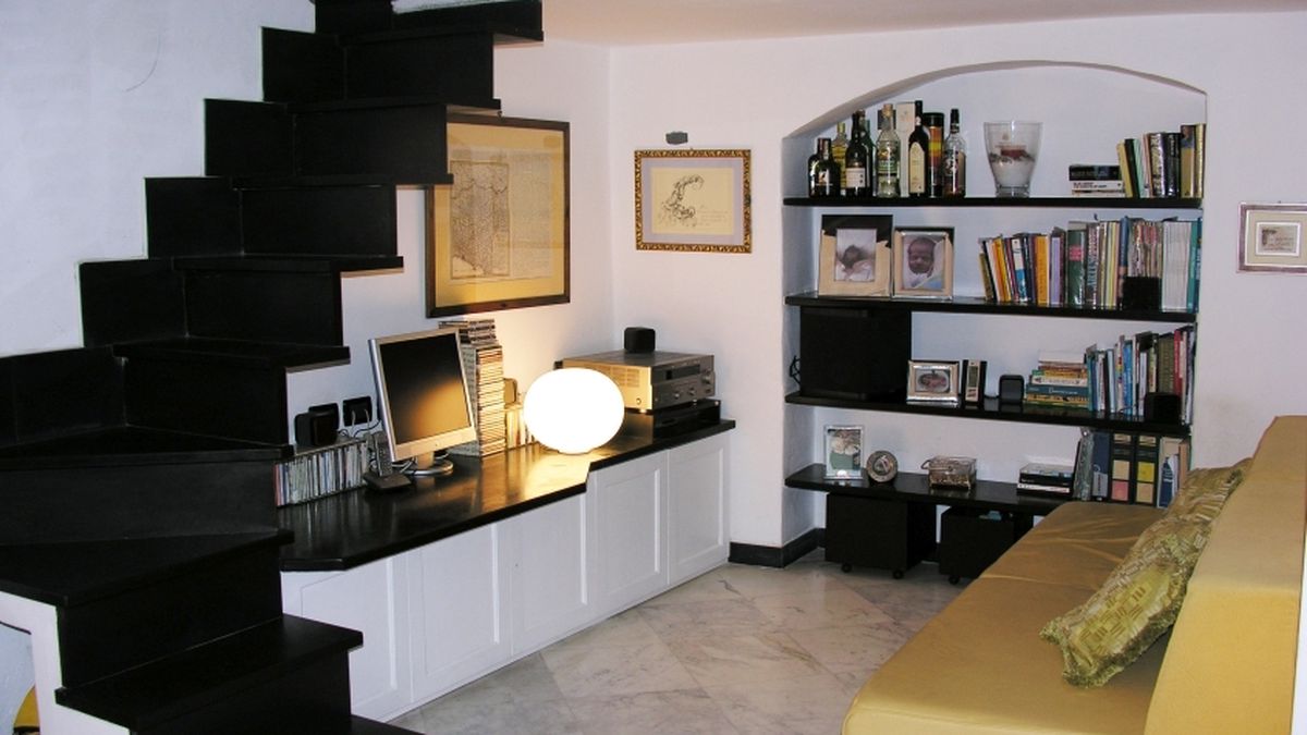   - Loft in San Lorenzo a Genova