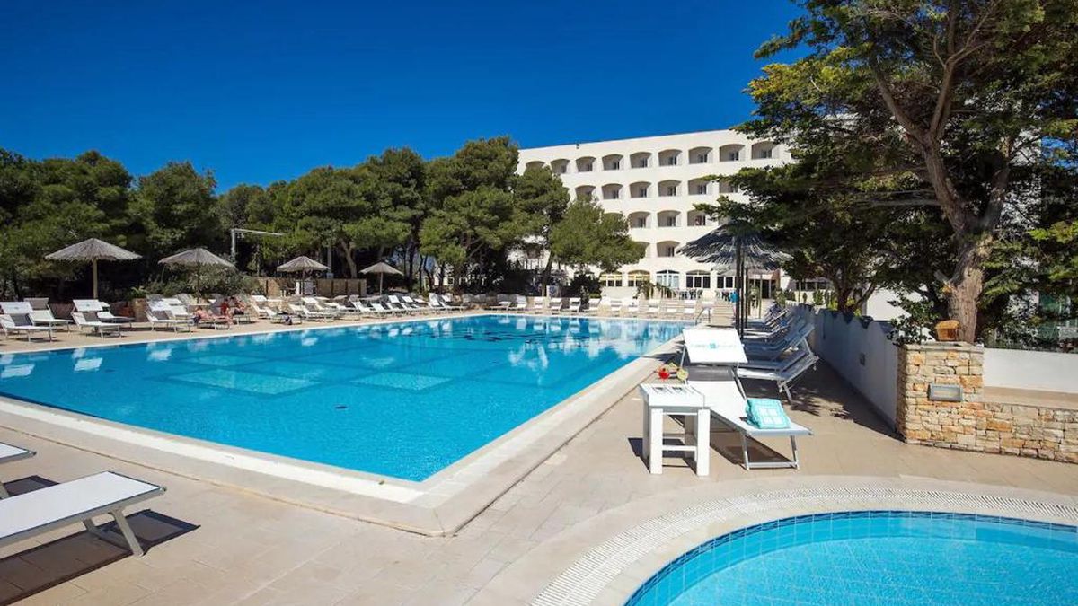   - Ecoresort Le sirene a Gallipoli