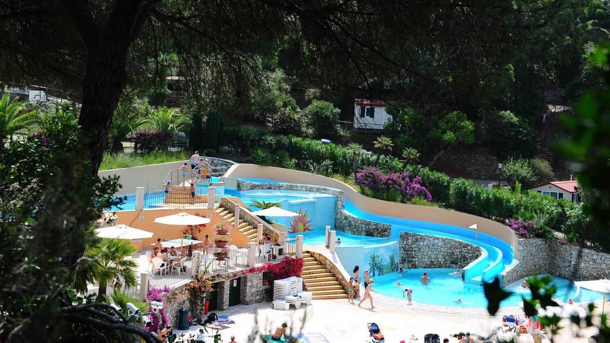 hotel per famiglie isola d elba