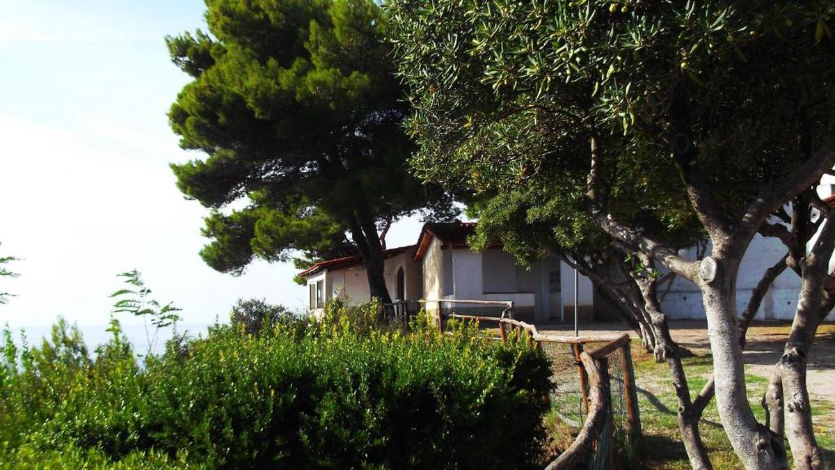   - Villaggio Camping Costa del Mito a Caprioli di Pisciotta