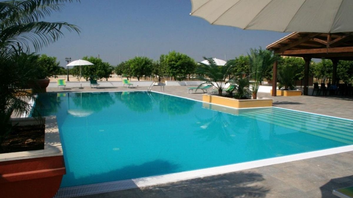   - Terra dei Limoni a Nolo