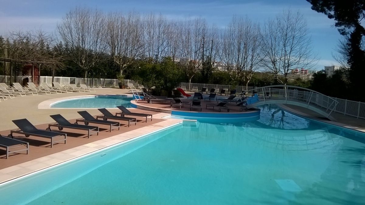   - Mimozas Resort a Mandelieu la Napoule