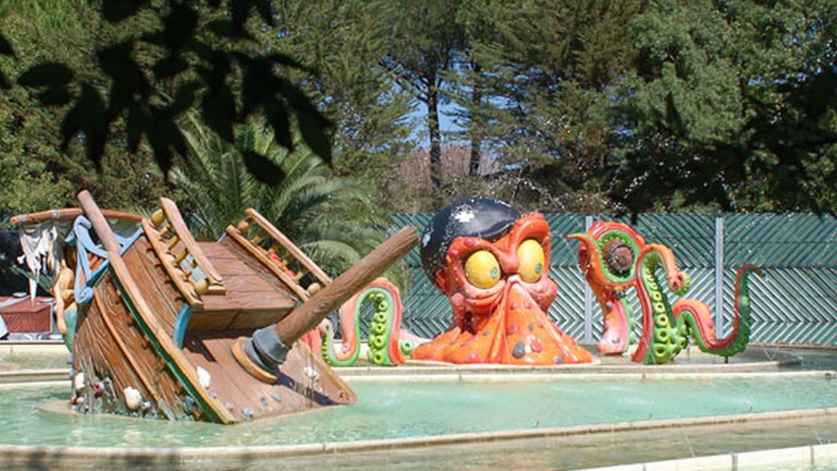   - Cavallino Matto a Marina di Castagneto Carducci