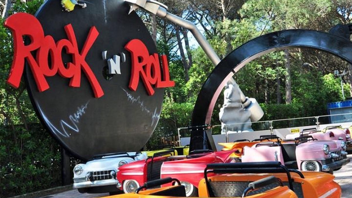   - Cavallino Matto a Marina di Castagneto Carducci