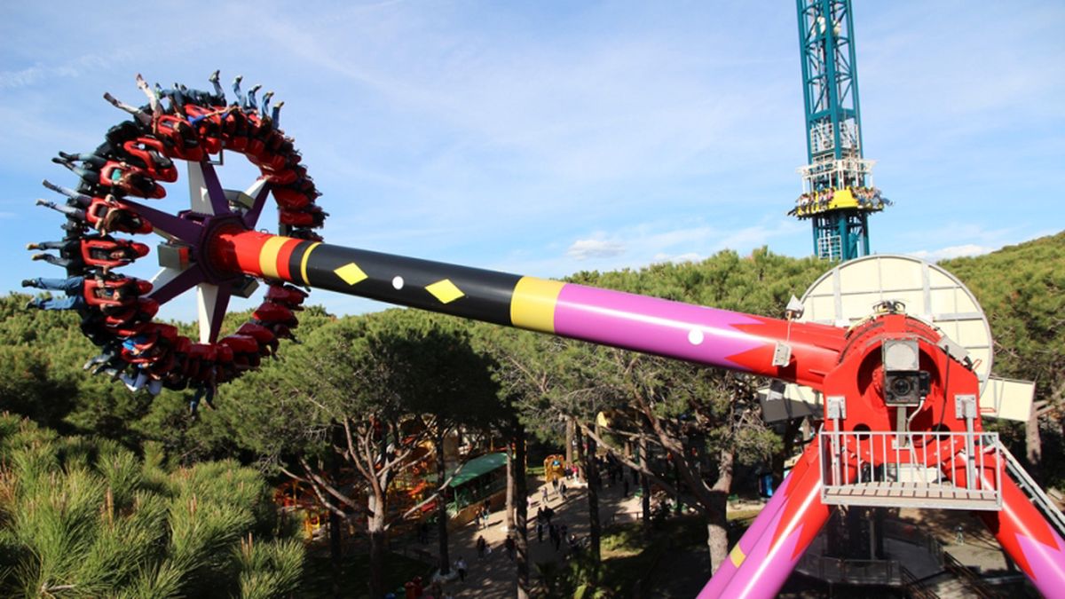   - Cavallino Matto a Marina di Castagneto Carducci