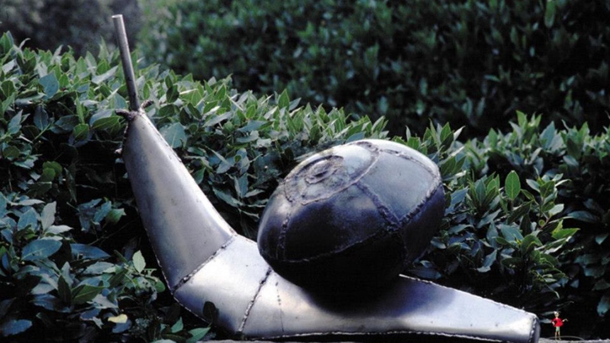   - Parco di Pinocchio a Collodi 