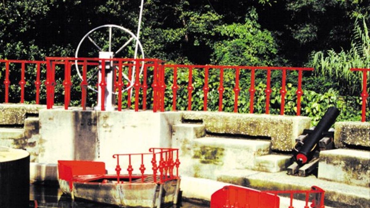   - Parco di Pinocchio a Collodi 